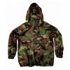 Kids Monsoon Jacket